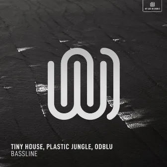 Bassline by Plastic Jungle