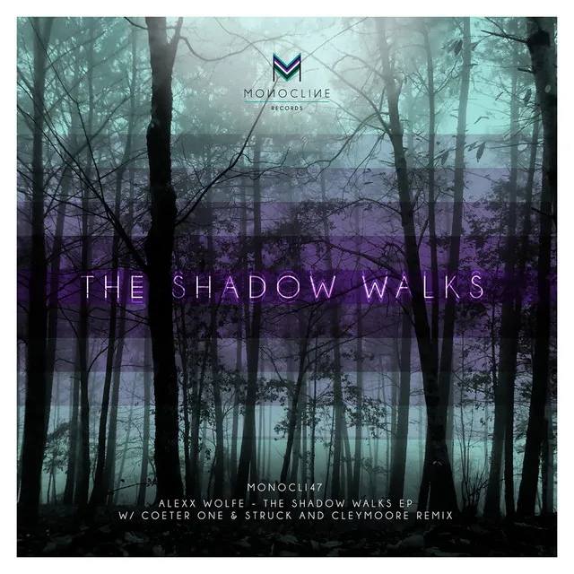 The Shadow Walks (Cleymoore Remix)