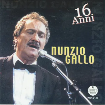 16 anni by Nunzio Gallo