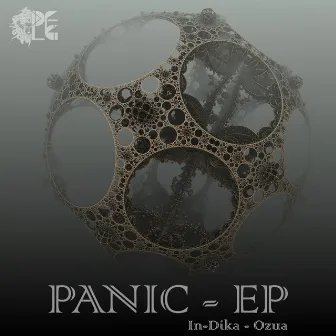 Panic Ep by In-DikA