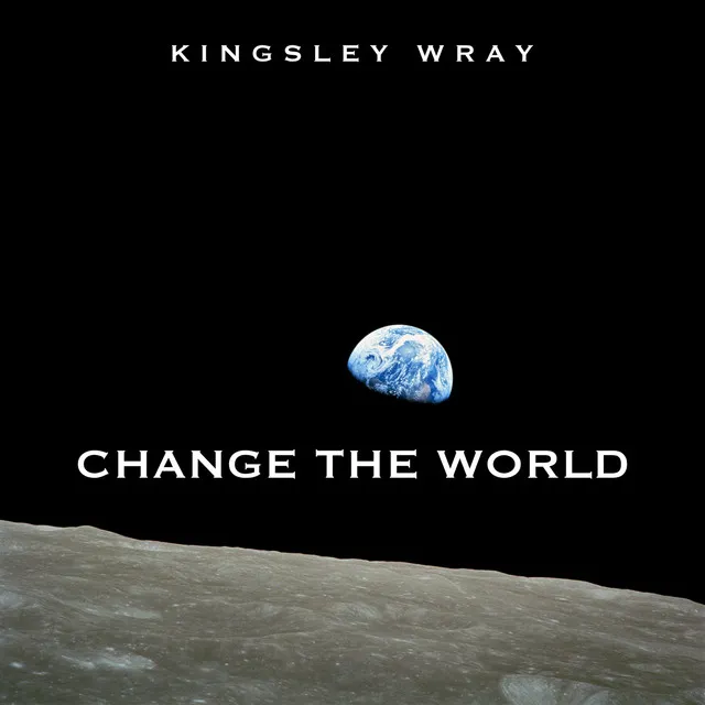 Change the World