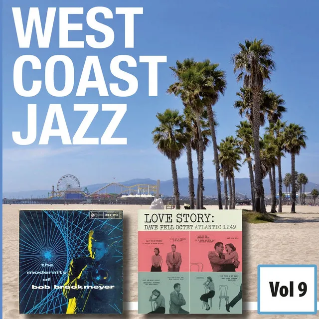 West Coast Jazz, Vol. 9