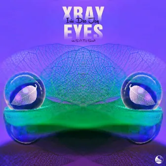 Xray Eyes by Iris Dee Jay