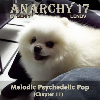 Melodic Psychedelic Pop (Chapter 11) by Evgeniy Lenov