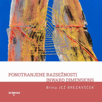 Ponotranjene razsežnosti by Brina Jež Brezavšček