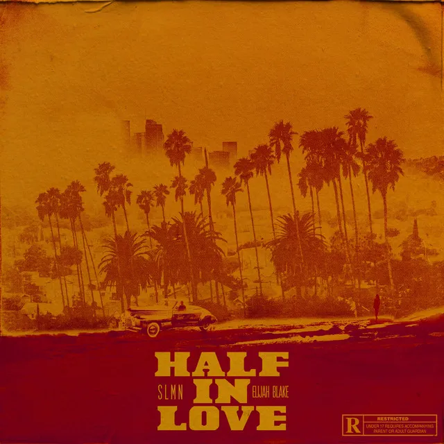 Half in Love