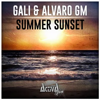 Summer Sunset by GALI