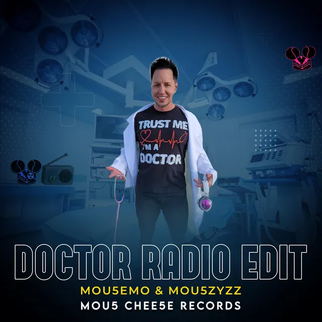 Doctor (Radio Edit)