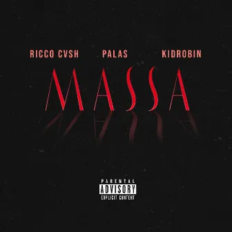 Massa by RICCO CVSH