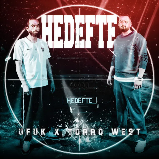 Hedefte