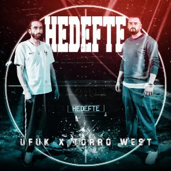 Hedefte by Torro West