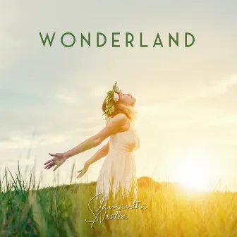 Wonderland by Samantha Noella