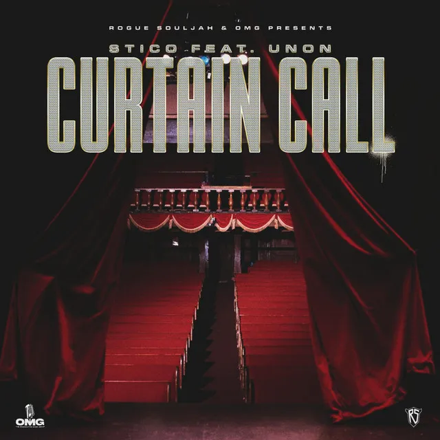 Curtain Call