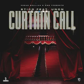 Curtain Call by Stico