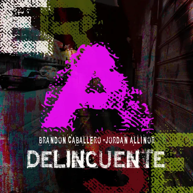 Delincuente