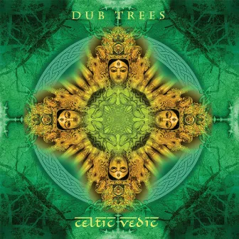 Celtic Vedic by Dub Trees