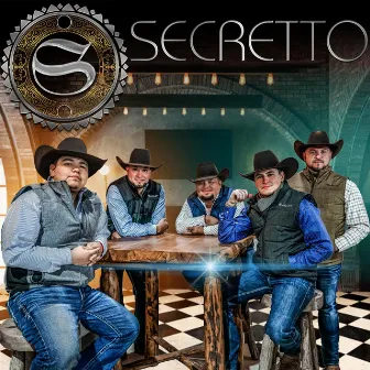 Lives, Vol.1 (En Vivo) by Secretto