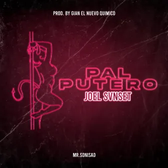 Pal Putero by Joel Svnset