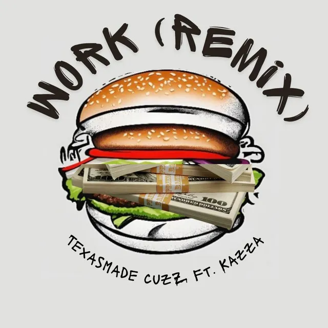 Work - Remix