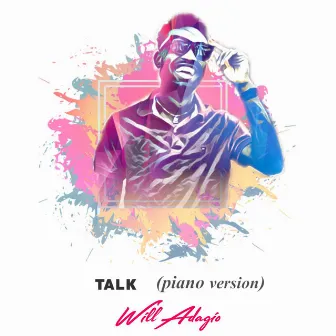 Talk (Piano Version) by Piano Hits