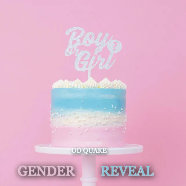 Gender Reveal