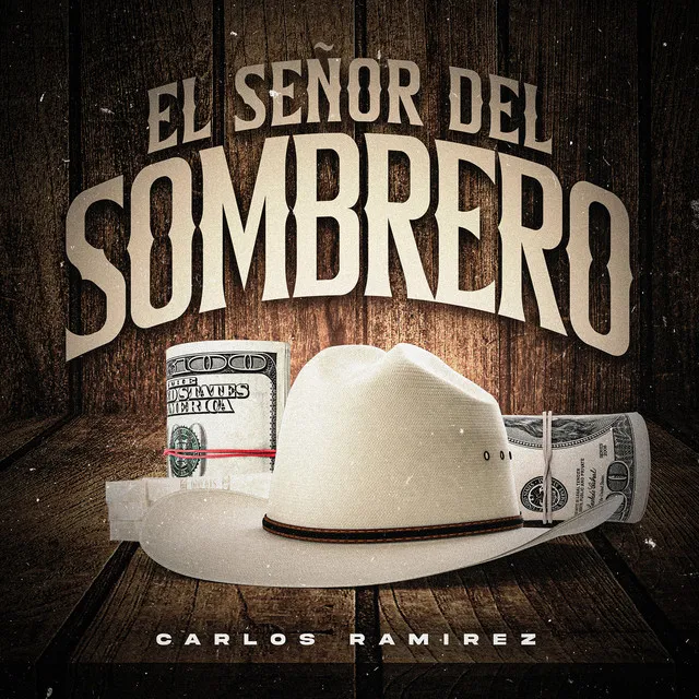 El Señor Del Sombrero