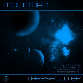 Threshold EP by Moleman