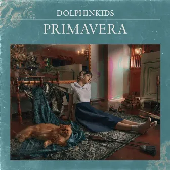 Primavera by Dolphinkids