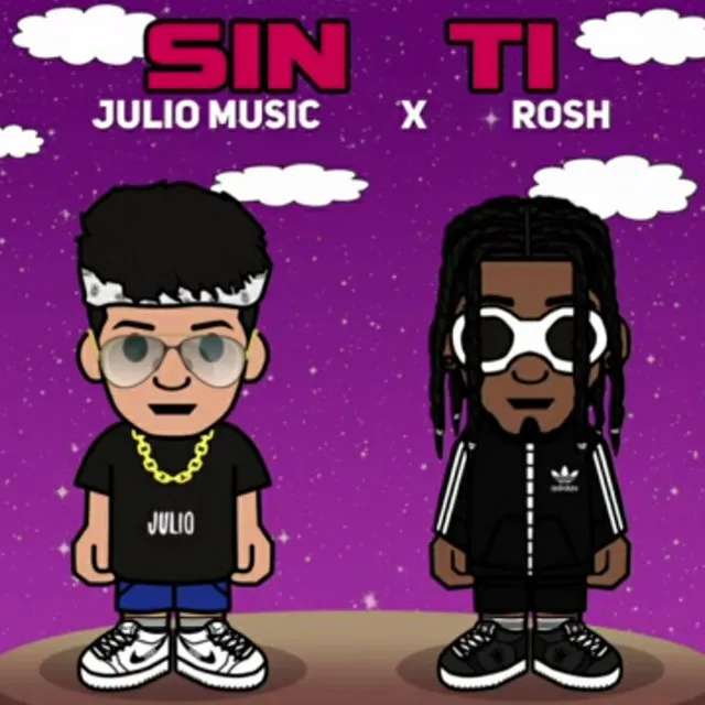 sin ti