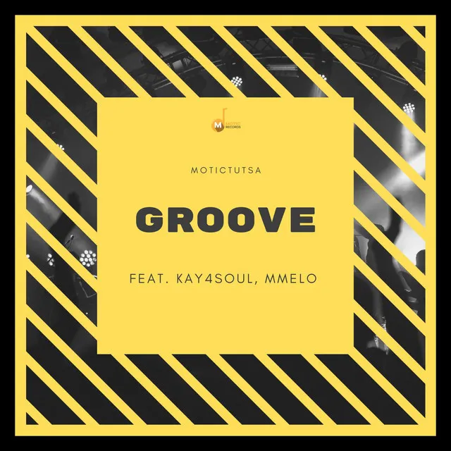 Groove