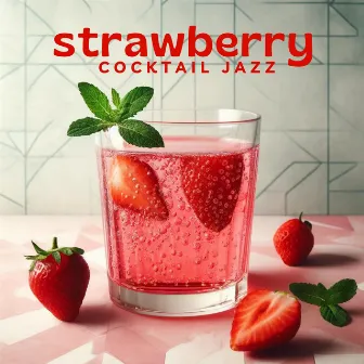 Strawberry Cocktail Jazz: Warm Summer Relaxation with Jazz Music by Summertime Jazz