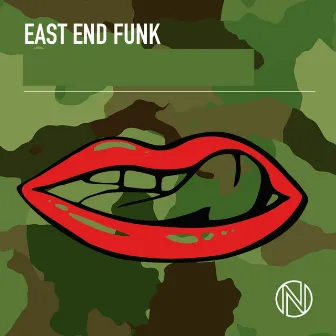 East End Funk by Evan Jenkins