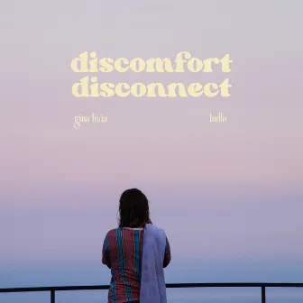 discomfort / disconnect by Ludlo