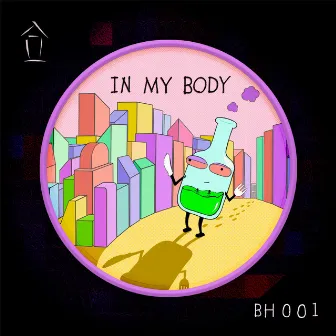 In My Body by Boiz House