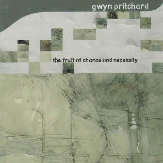 Pritchard: The Fruit of Chance and Necessity by Gwyn Pritchard