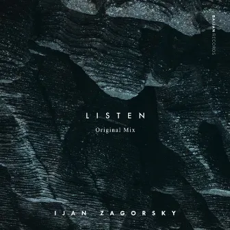 Listen by Ijan Zagorsky