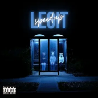 LEGIT (SPEEDUP) by prod.mocha