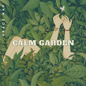 Calm garden by Space Nap