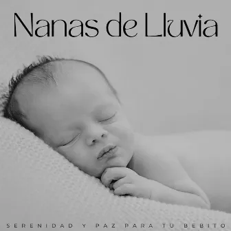 Nanas De Lluvia: Serenidad Y Paz Para Tu Bebito by Bebé Tiburón Allstars