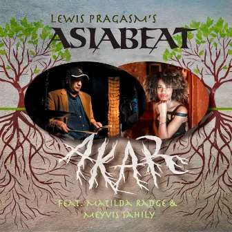 Akar by Asiabeat