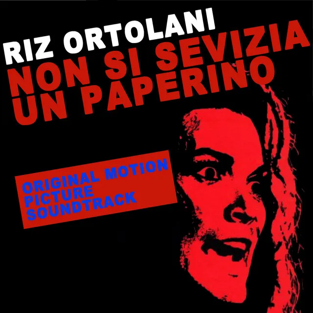 Non si sevizia un Paperino - Don't Torture a Duckling (Original Motion Picture Soundtrack)