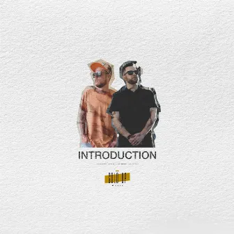 Introduction by Gold Up