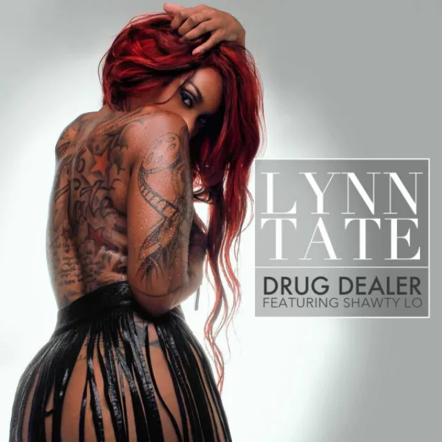 Drug Dealer (feat. Shawty Lo)