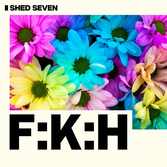 F:K:H - Jagz Kooner Remix