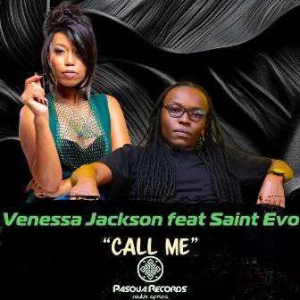 Call Me by Venessa Jackson