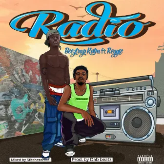 Radio by Beeztrap KOTM