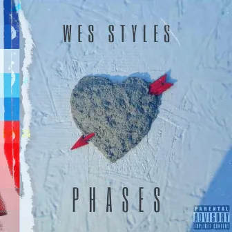 Phases by Wesstyles