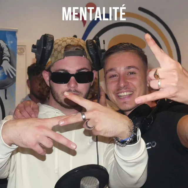 Mentalité