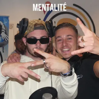 Mentalité by Vaga