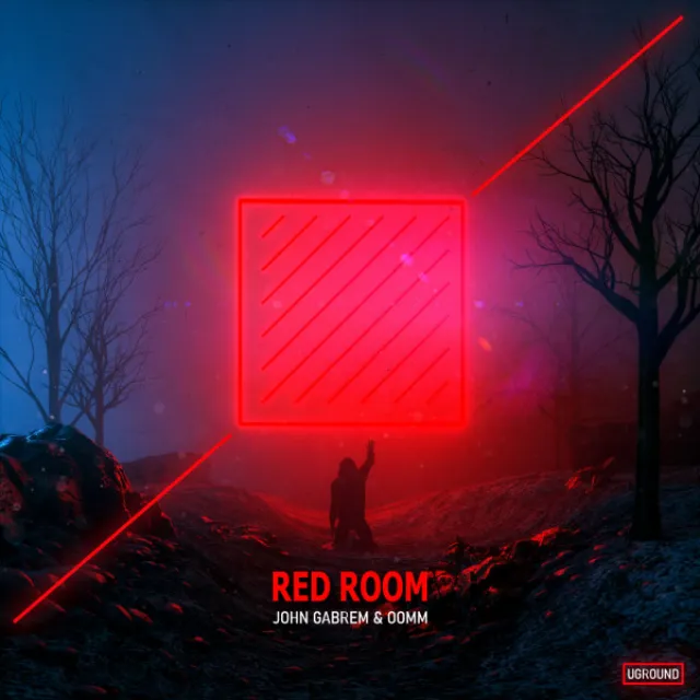 Red Room (My Legacy)